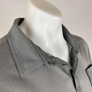 Travis Mathew Soft Golf Polo Size Large